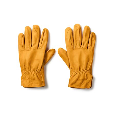 Filson - Original Goatskin Glove - Men's