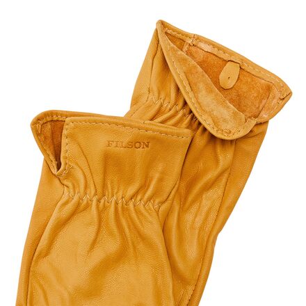 Filson - Original Goatskin Glove - Men's