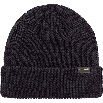 Watch Beanie - Men's