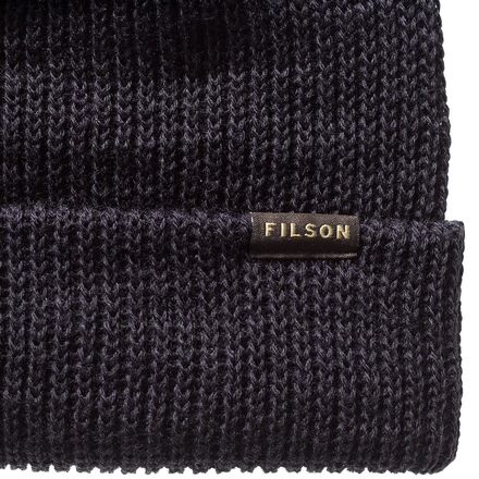 Filson - Watch Beanie - Men's