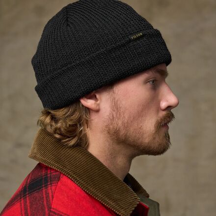 Filson - Watch Beanie - Men's