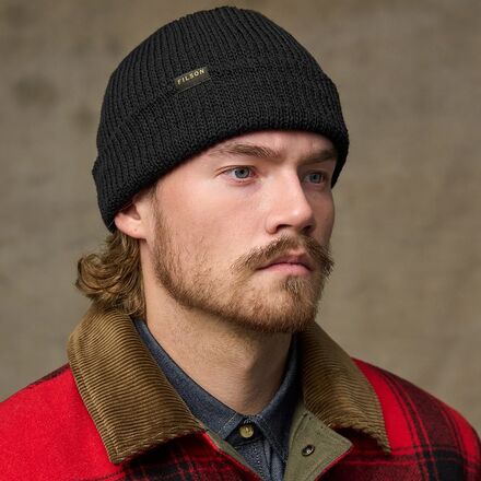 Filson - Watch Beanie - Men's