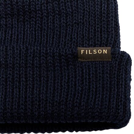 Filson - Watch Beanie - Men's