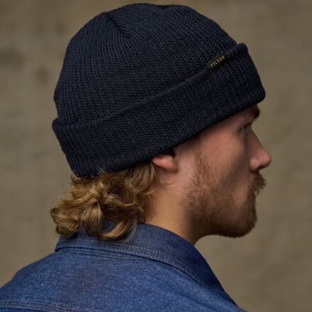 Filson - Watch Beanie - Men's
