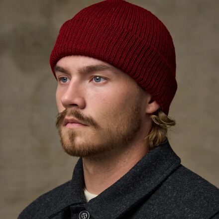 Filson - Watch Beanie - Men's