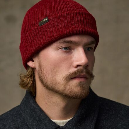 Filson - Watch Beanie - Men's