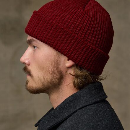 Filson - Watch Beanie - Men's