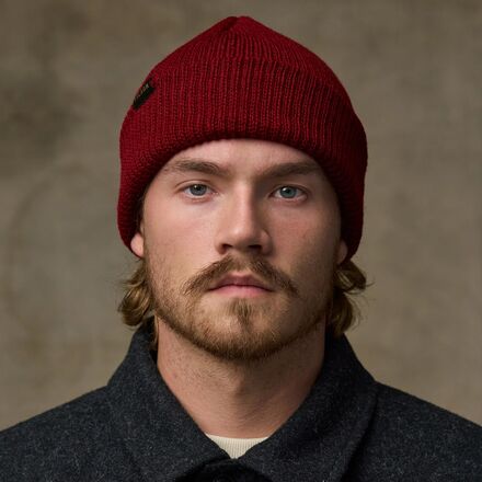 Filson - Watch Beanie - Men's