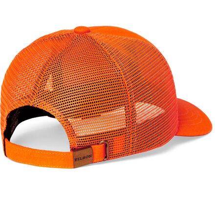 Filson - Logger Mesh Cap - Men's