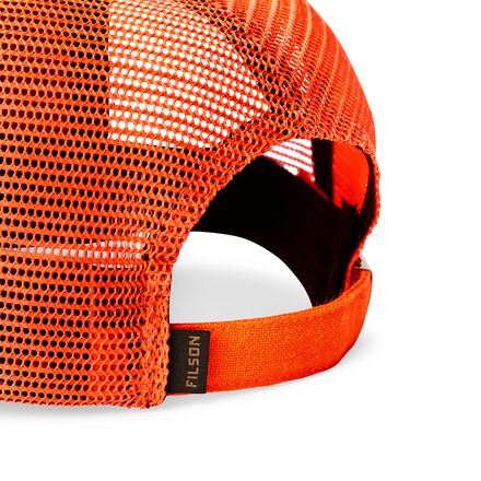 Filson - Logger Mesh Cap - Men's