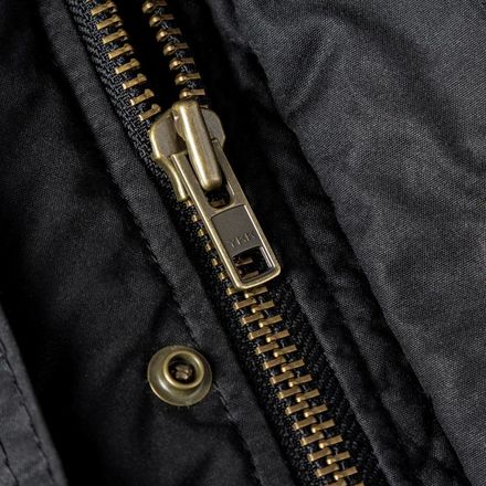 Filson - Down Cruiser Parka - Men's