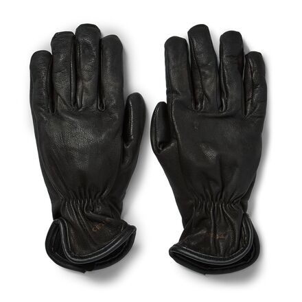 Filson - Original Wool Lined Goatskin Glove - Men's