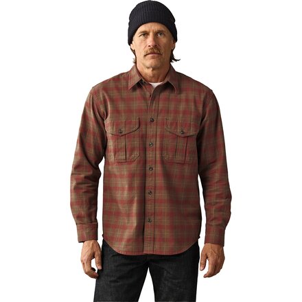 Alaskan Guide Shirt - Men's