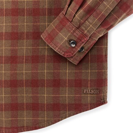 Filson - Alaskan Guide Shirt - Men's