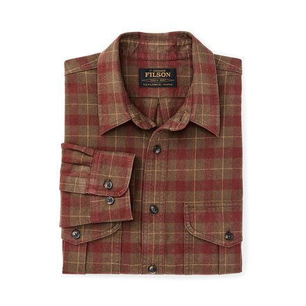 Filson - Alaskan Guide Shirt - Men's