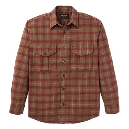 Filson - Alaskan Guide Shirt - Men's