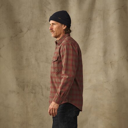 Filson - Alaskan Guide Shirt - Men's