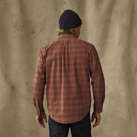 Filson - Alaskan Guide Shirt - Men's