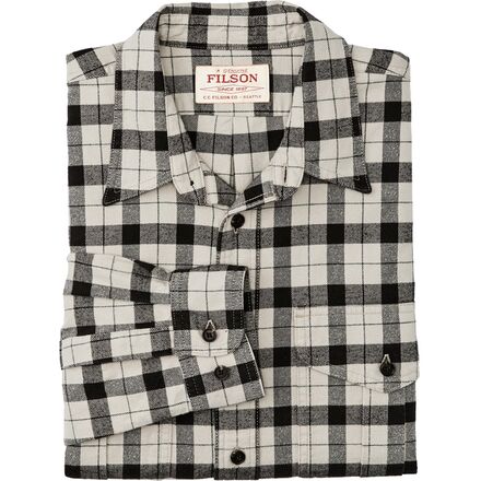 Filson - Alaskan Guide Shirt - Men's