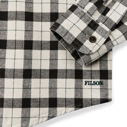 Filson - Alaskan Guide Shirt - Men's