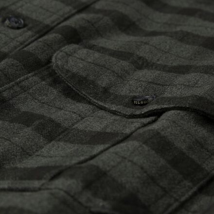 Filson - Alaskan Guide Shirt - Men's