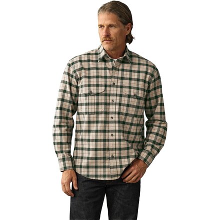 Alaskan Guide Shirt - Men's