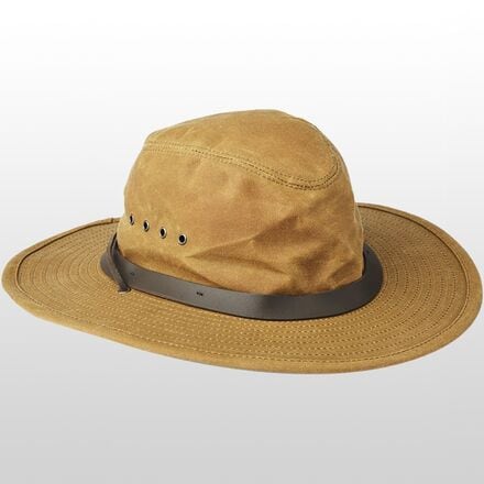 Filson - Tin Cloth Bush Hat - Men's