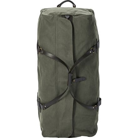 Filson - Extra Large Rolling 135L Duffel Bag