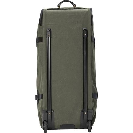 Filson - Extra Large Rolling 135L Duffel Bag