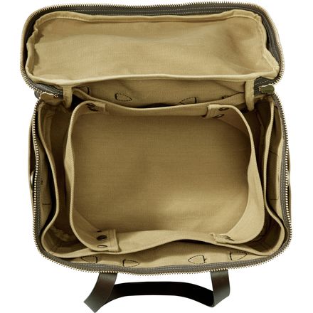 Filson - Small Compartment Bag