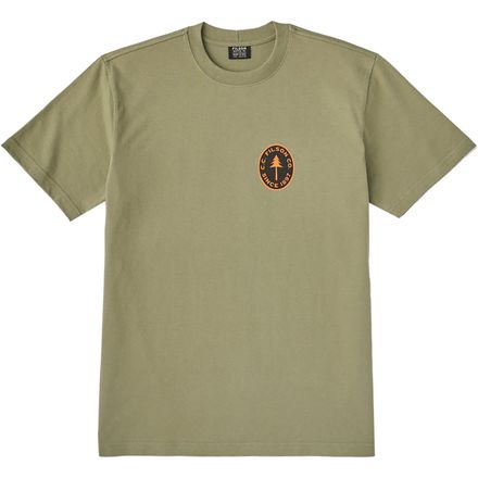 Filson - Outfitter Graphic T-Shirt - Men's