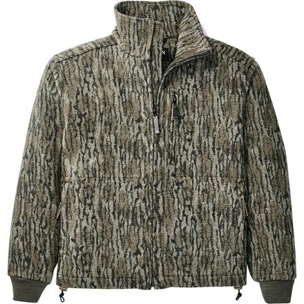 Filson - Mackinaw Wool Field Jacket - Men's