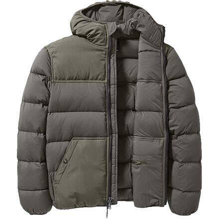 Filson - Featherweight Down Jacket - Men's