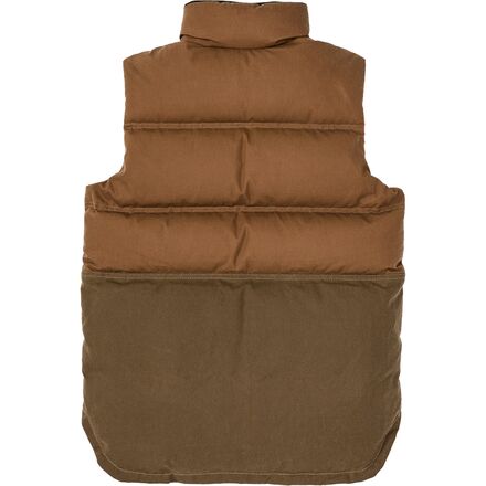 Filson - Down Cruiser Vest - Men's