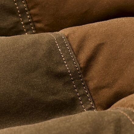 Filson - Down Cruiser Vest - Men's