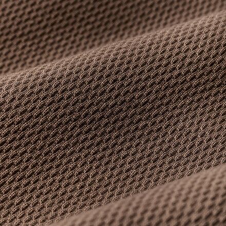 Filson - Waffle Knit Thermal Crewneck Top - Men's