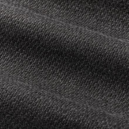 Filson - Waffle Knit Thermal Crewneck Top - Men's