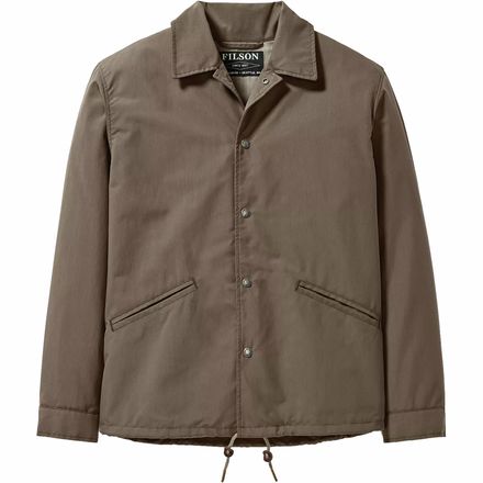 Filson Lightweight Supply Jacket - Men's - Clothing