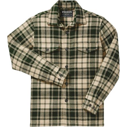 Filson - Deer Island Shirt Jacket - Men's