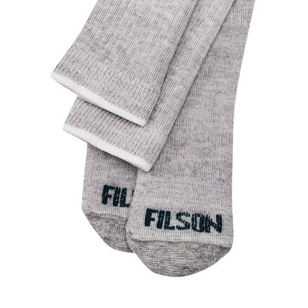 Filson - Midweight Traditional Crew Sock