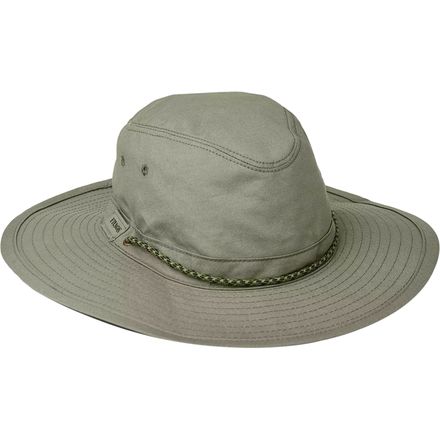 Filson - Twin Falls Travel Hat
