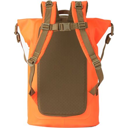 Filson - 28L Dry Backpack - Flame