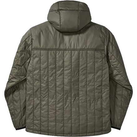 Filson - Ultralight Hooded Jacket - Men's