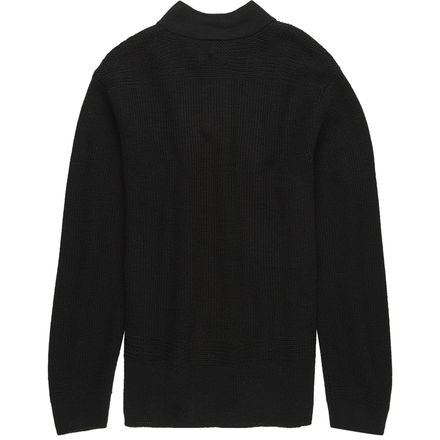 Filson - 7GG Henley Sweater - Men's