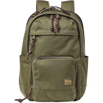 Filson - Dryden 25.5L Backpack - Otter Green