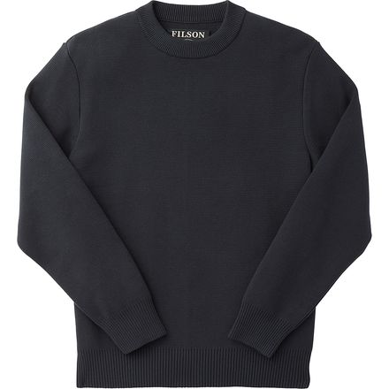Filson - Cotton Crewneck Guide Sweater - Men's