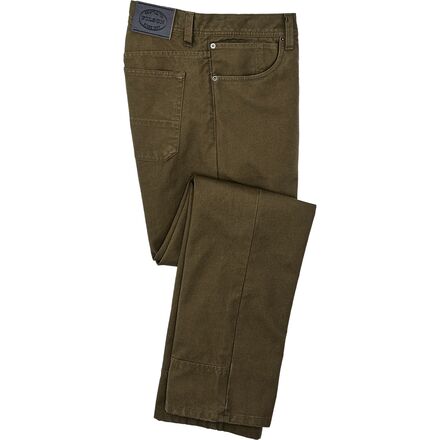 Filson - Dry Tin 5 Pocket Pant - Men's