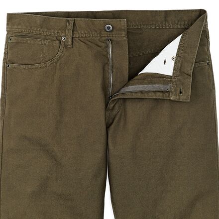 Filson - Dry Tin 5 Pocket Pant - Men's