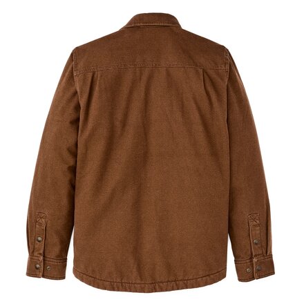 Filson - Fleece Lined Jac-Shirt - Men's
