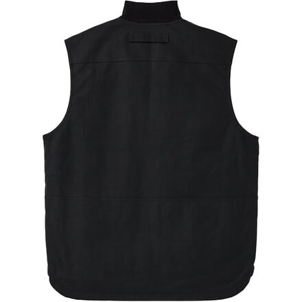 Filson - Tin Cloth Insulated Work Vest - Men's